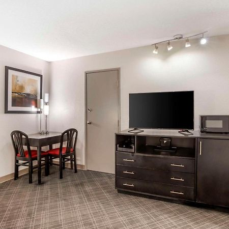 Comfort Suites Nashville Airport - Bna Luaran gambar