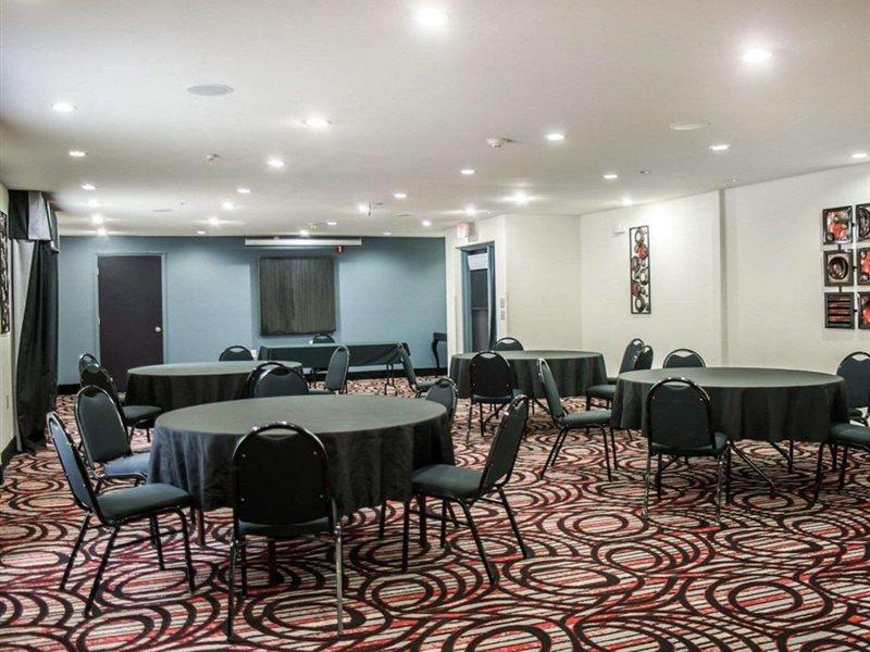 Comfort Suites Nashville Airport - Bna Luaran gambar