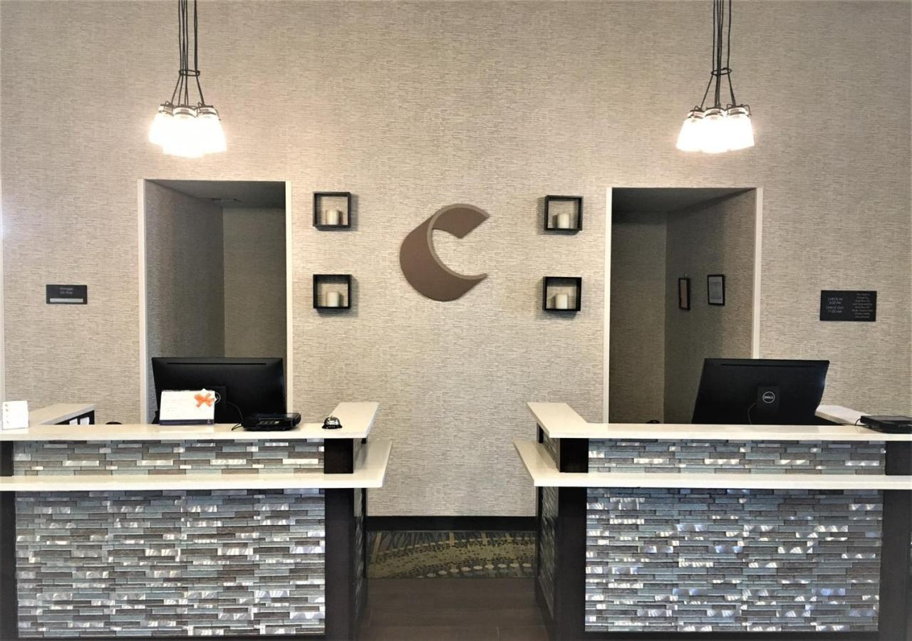 Comfort Suites Nashville Airport - Bna Luaran gambar