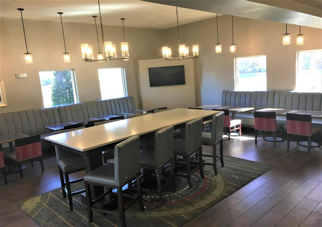 Comfort Suites Nashville Airport - Bna Luaran gambar