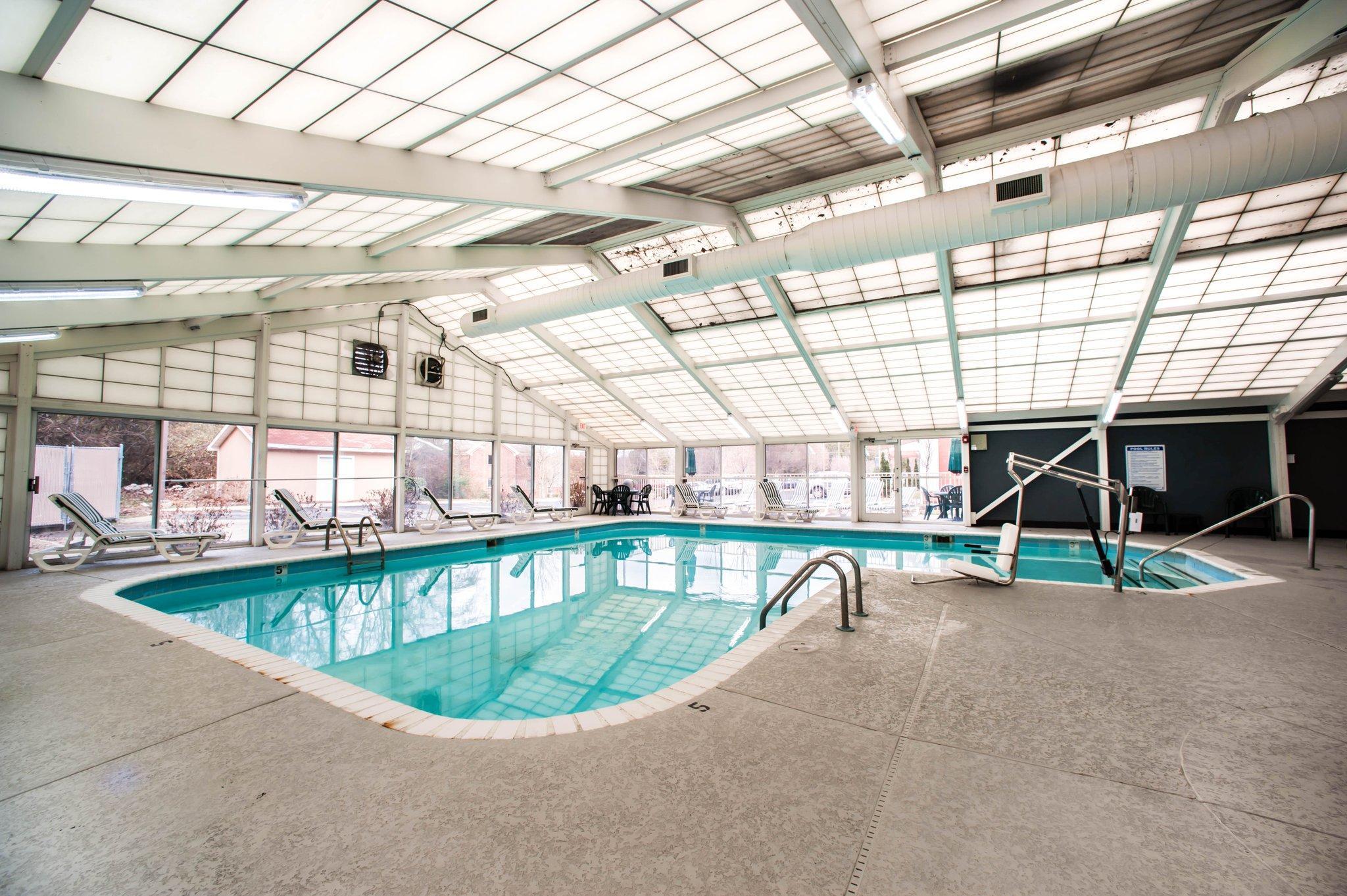 Comfort Suites Nashville Airport - Bna Luaran gambar