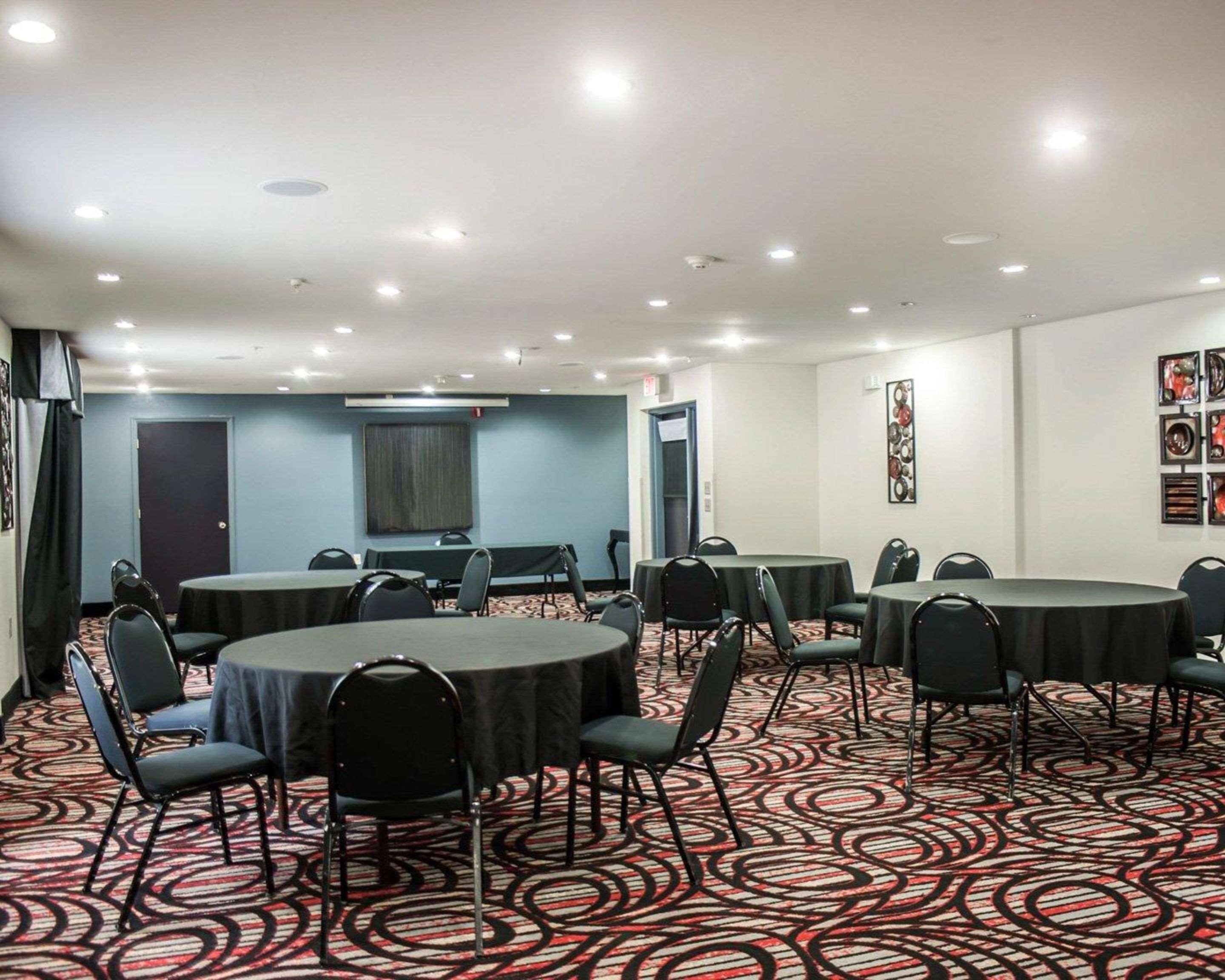 Comfort Suites Nashville Airport - Bna Luaran gambar