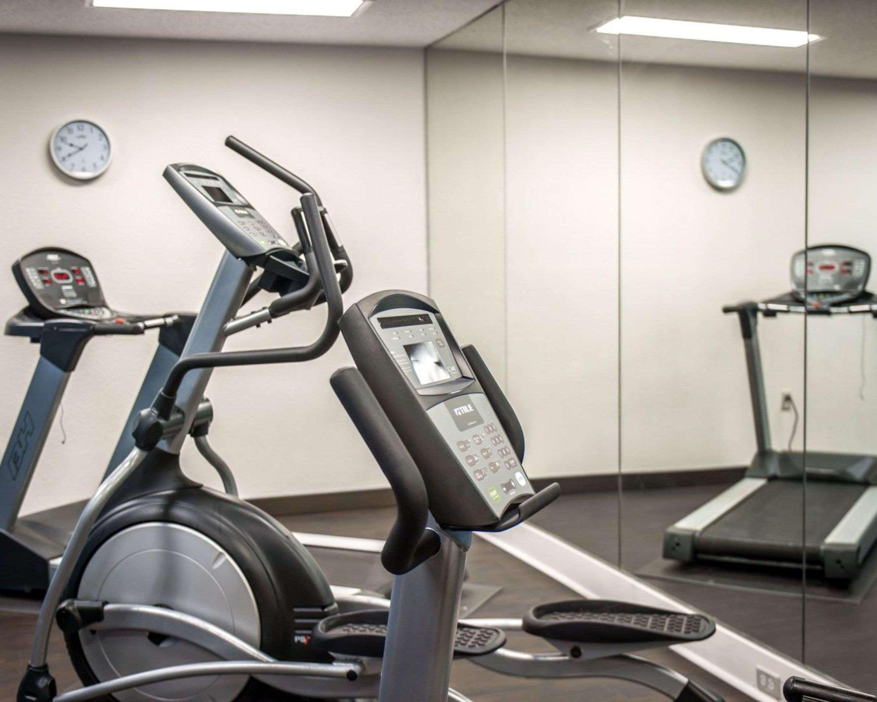 Comfort Suites Nashville Airport - Bna Luaran gambar