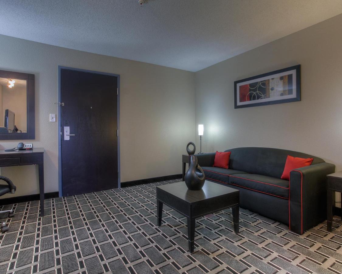 Comfort Suites Nashville Airport - Bna Bilik gambar
