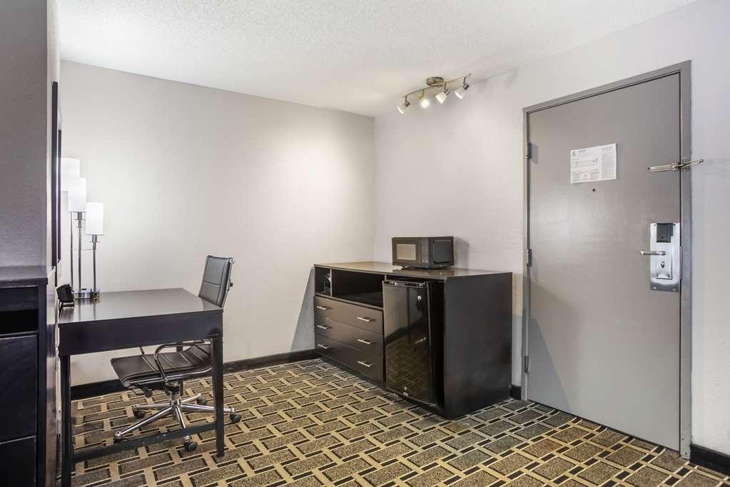 Comfort Suites Nashville Airport - Bna Bilik gambar