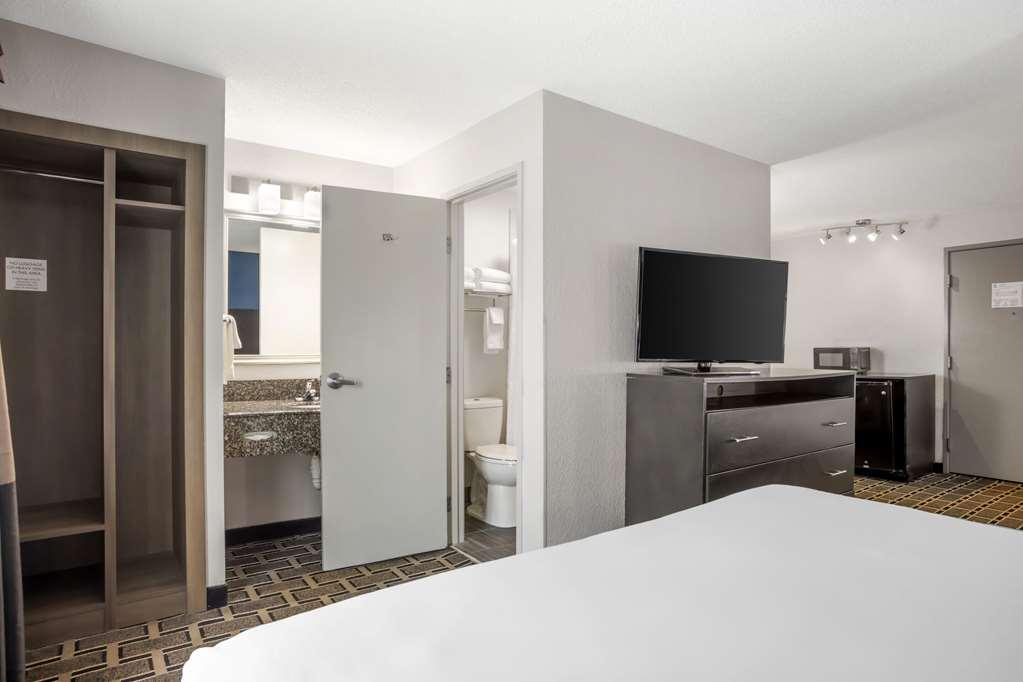 Comfort Suites Nashville Airport - Bna Bilik gambar