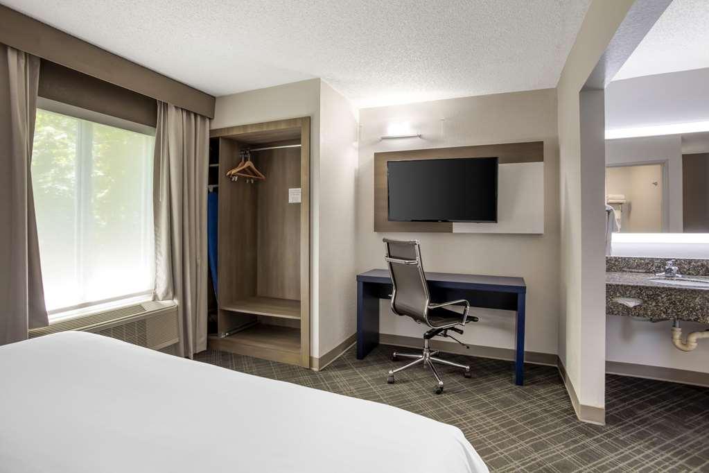 Comfort Suites Nashville Airport - Bna Bilik gambar