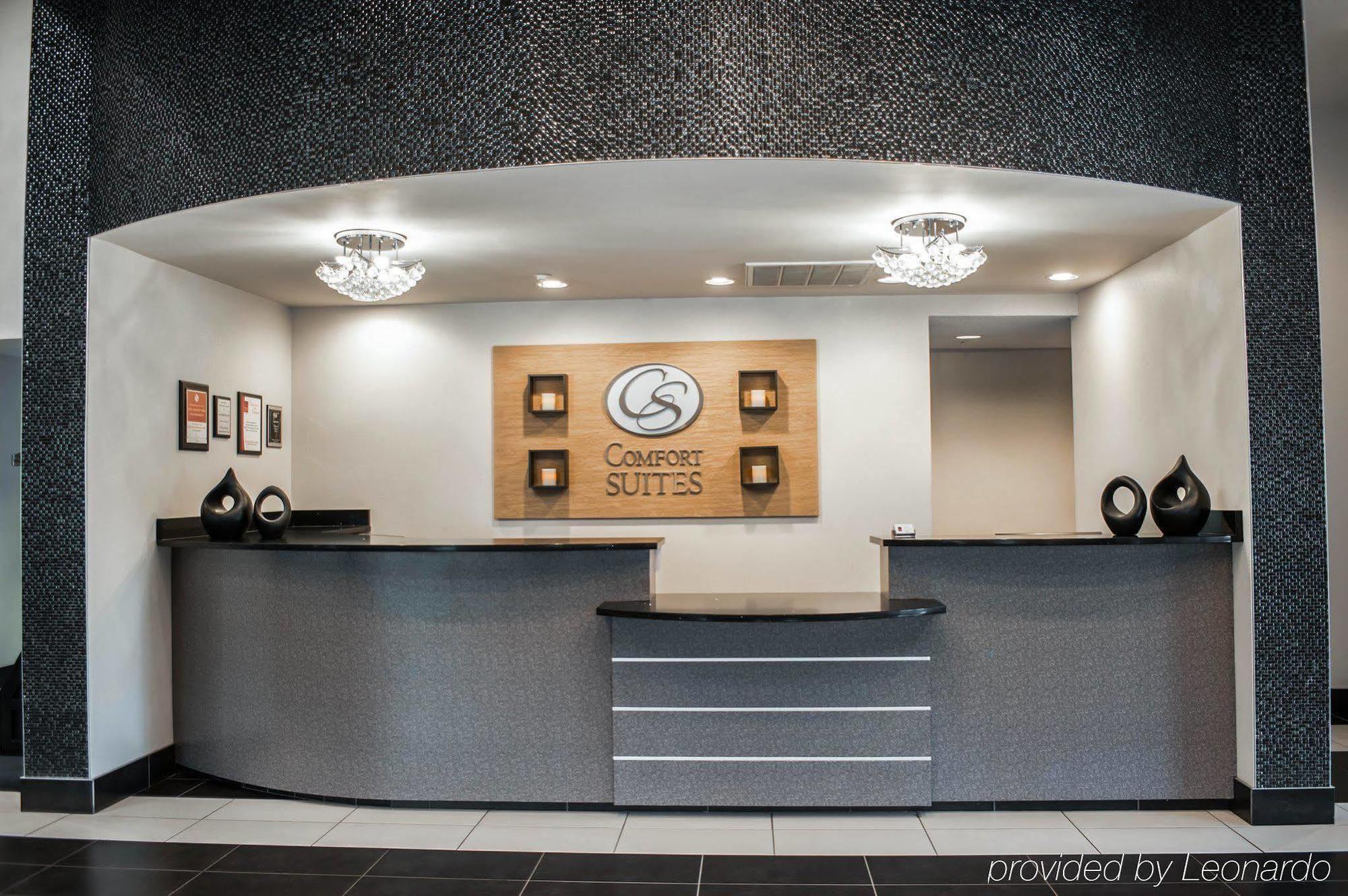 Comfort Suites Nashville Airport - Bna Luaran gambar