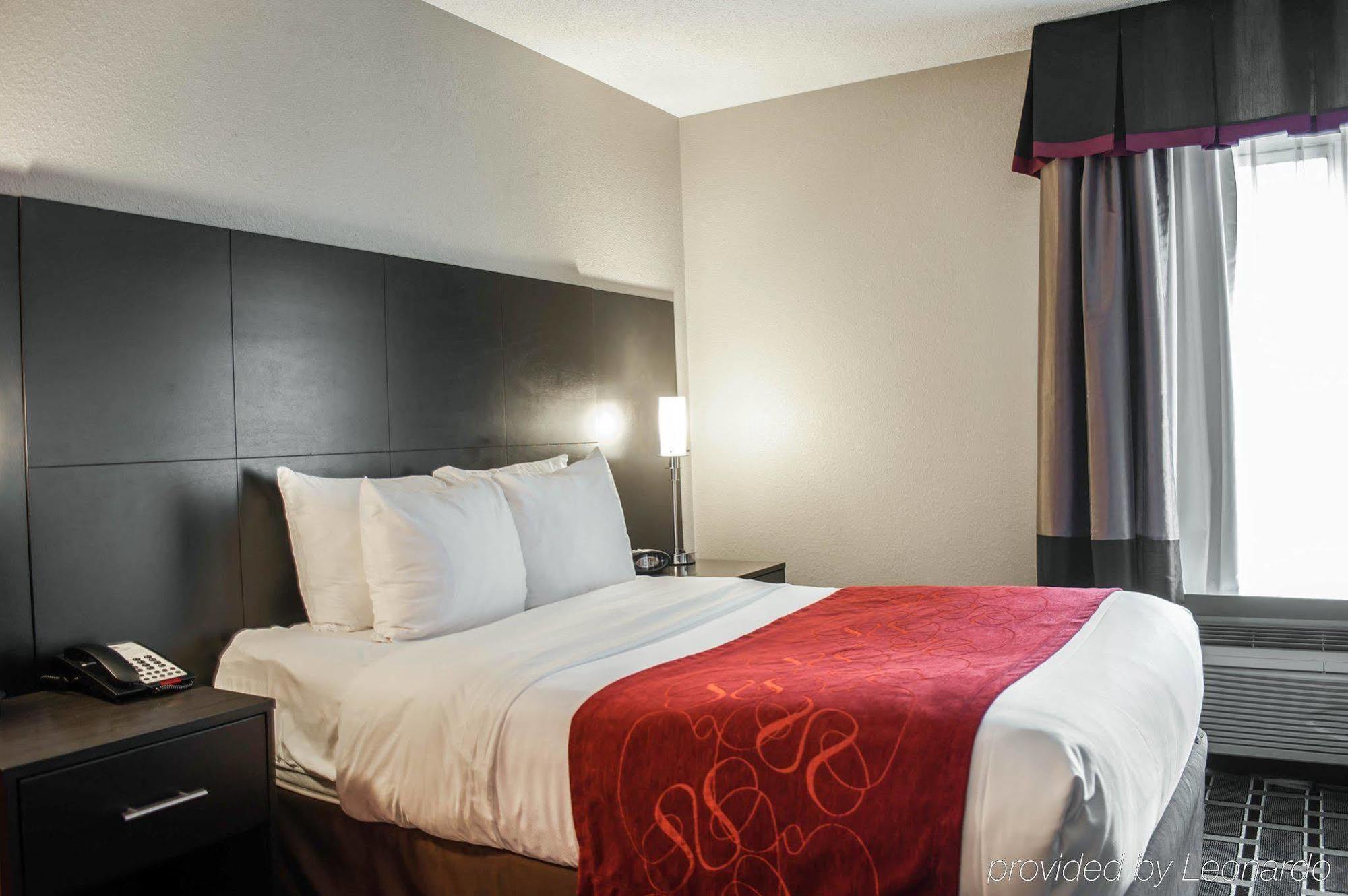 Comfort Suites Nashville Airport - Bna Luaran gambar
