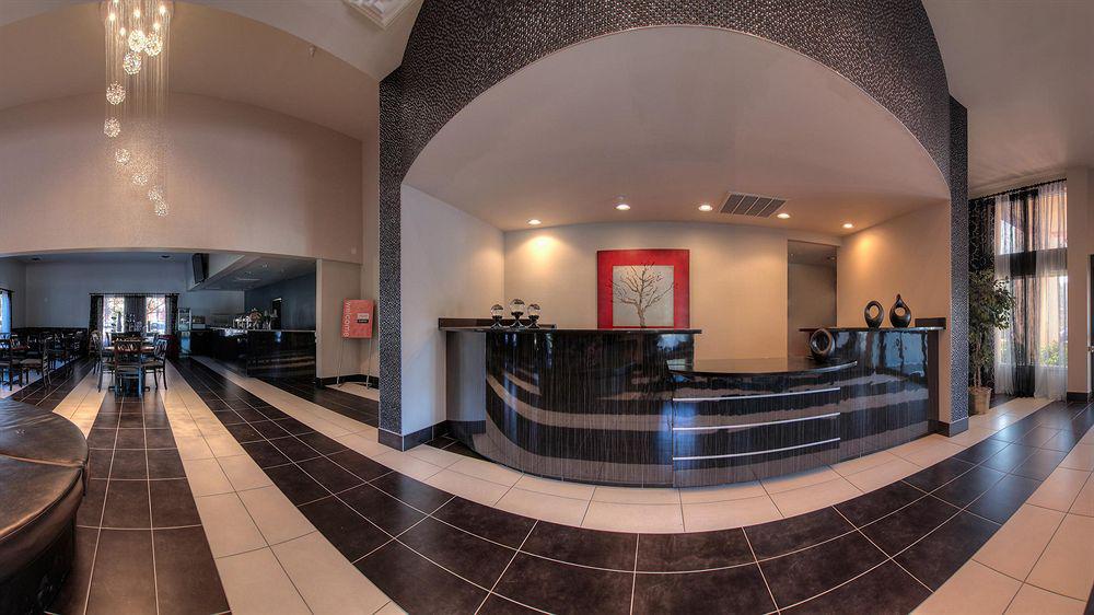 Comfort Suites Nashville Airport - Bna Luaran gambar