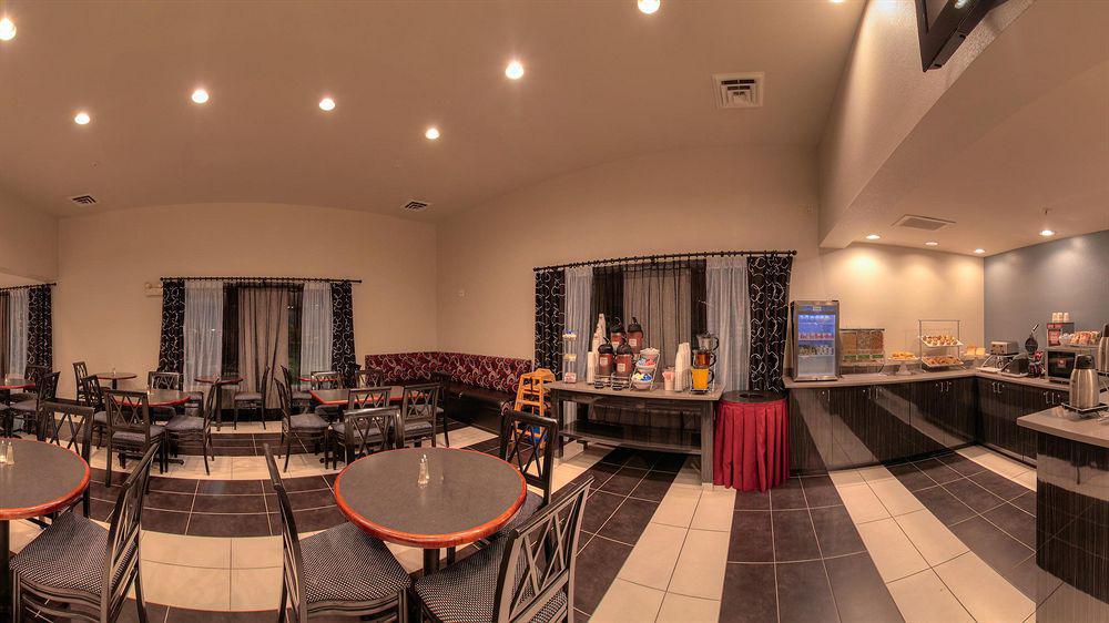 Comfort Suites Nashville Airport - Bna Luaran gambar