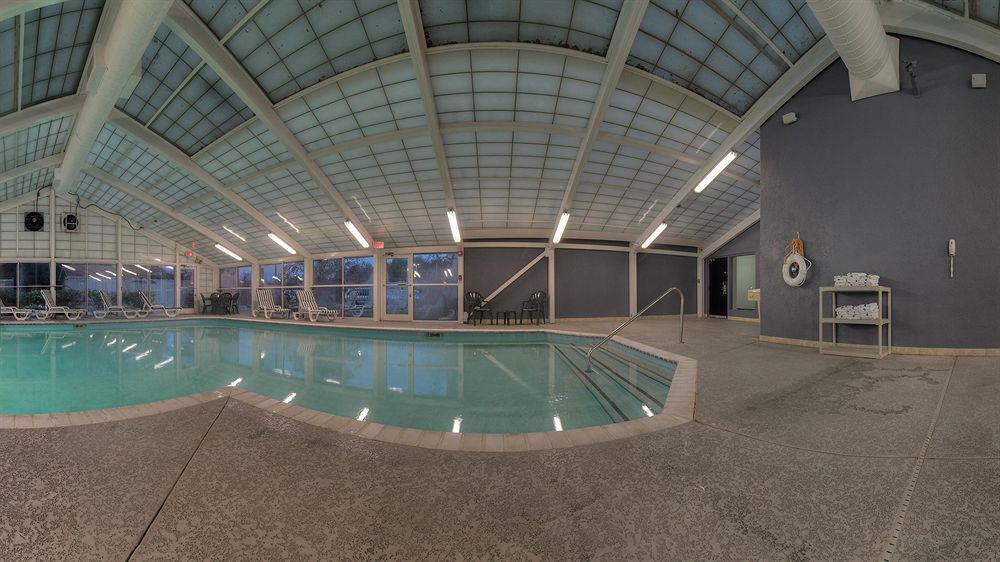 Comfort Suites Nashville Airport - Bna Luaran gambar